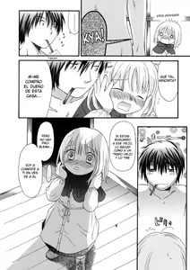 Page 4 of GIRLS SHOWER 11 español - preview thumbnail