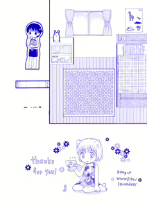 Page 11 of GIRLS SHOWER 12 español - preview thumbnail