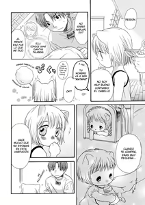 Page 2 of GIRLS SHOWER 12 español - preview thumbnail