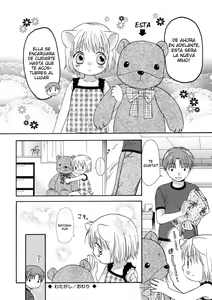 Page 8 of GIRLS SHOWER 12 español - preview thumbnail