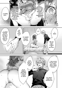 Page 143 of Hitorijime Love Doll | Love Doll For Mine Only - preview thumbnail