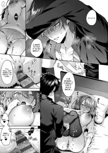 Page 27 of Hitorijime Love Doll | Love Doll For Mine Only - preview thumbnail