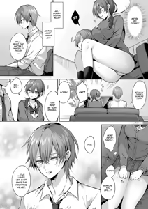 Page 46 of Hitorijime Love Doll | Love Doll For Mine Only - preview thumbnail