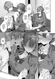 Page 51 of Hitorijime Love Doll | Love Doll For Mine Only - preview thumbnail