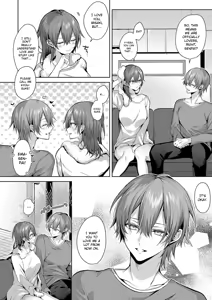 Page 72 of Hitorijime Love Doll | Love Doll For Mine Only - preview thumbnail