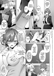 Page 77 of Hitorijime Love Doll | Love Doll For Mine Only - preview thumbnail