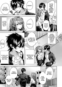 Page 9 of Hitorijime Love Doll | Love Doll For Mine Only - preview thumbnail