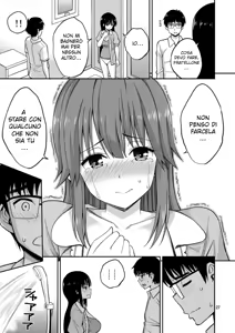 Page 27 of Imouto to Uchi Kiss | L' Ultima Volta con Mia Sorella - preview thumbnail