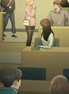 Page 381 of 富家女姐姐/ The Owner Of A Building - preview thumbnail