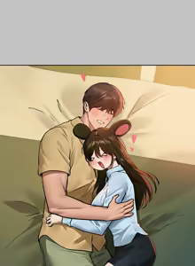 Page 545 of 富家女姐姐/ The Owner Of A Building - preview thumbnail