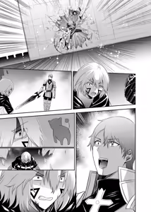 Page 159 of Tsuihou Tamer no NTR Fukushuu Tan 4 - preview thumbnail