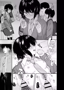 Page 34 of Zoetrope Suki datta InCha-chan no Sex o Nozoku dake - preview thumbnail