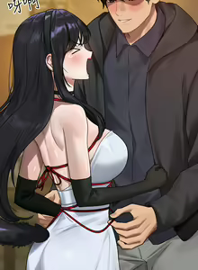 Page 76 of 富家女姐姐 外传 (正传支线) | 富家女姐姐 外傳 (正傳支線) 1-19 END - preview thumbnail