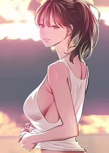 Page 2 of 纵夏夜之梦(无码版)  | 縱夏夜之夢(無碼版) 1-115 END (decensored) - preview thumbnail