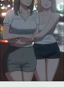 Page 290 of 纵夏夜之梦(无码版)  | 縱夏夜之夢(無碼版) 1-115 END (decensored) - preview thumbnail