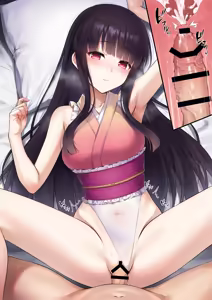 Page 119 of ヘンリア - preview thumbnail