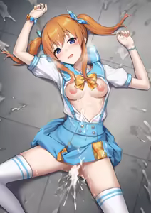 Page 164 of ヘンリア - preview thumbnail