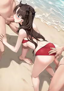 Page 37 of ヘンリア - preview thumbnail