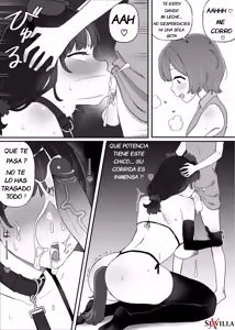Page 3 of LA MASCOTA DE UN CRÍO - preview thumbnail