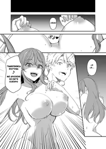 Page 11 of NTRrare Onsen Ryokou ~Tsukari Tsukareru Shinkon Tsuma~ - preview thumbnail