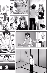 Page 5 of My Second Favorite Person 2 - preview thumbnail