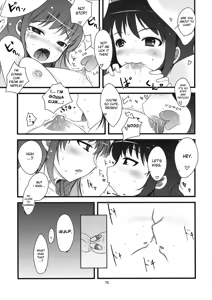 Page 14 of Inaba no Ero Usagi - preview thumbnail