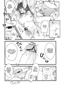 Page 15 of Inaba no Ero Usagi - preview thumbnail