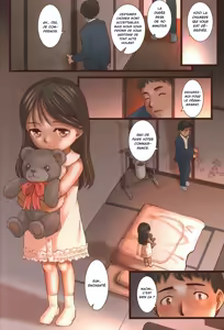 Page 3 of Kobanerou e Youkoso  | Bienvenue au Pavillon des Plumes Solitaires - preview thumbnail