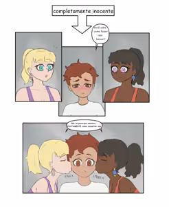 Page 5 of Viagem de verão de Nilo - preview thumbnail