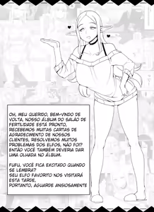 Page 2 of Ningen Danna Mochi Hitozuma Elf Muke Ninkatsu Salon e Youkoso - preview thumbnail