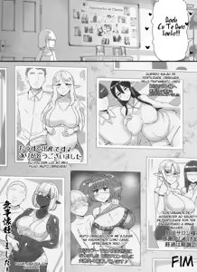 Page 60 of Ningen Danna Mochi Hitozuma Elf Muke Ninkatsu Salon e Youkoso - preview thumbnail