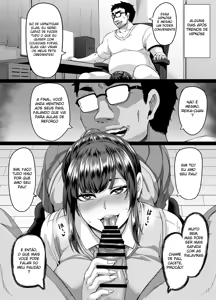 Page 6 of Saimin Nouryoku de Seiso na Ojou-sama Joshigakusei o Juujun na Dosukebe Anal Kurui Onna ni Kaete Anal Sex Zanmai - preview thumbnail