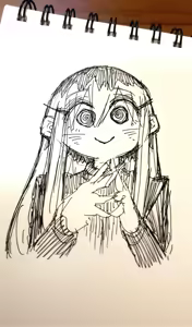 Page 468 of Batsuichi de Nakimushi na Otonari-san - preview thumbnail