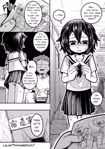 Page 7 of Kurobeta-chan - preview thumbnail