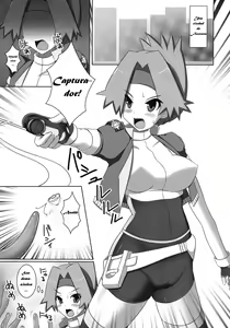 Page 14 of WH Haruka&Hinata - preview thumbnail