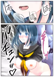 Page 68 of Densha de mo Gakkou de mo Mainichi Itazura sarete Kanji Chau Onna no ko - preview thumbnail