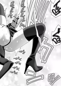 Page 32 of Saikyou Inma no Waga Ningen Gotoki ni Kussuru nante - preview thumbnail