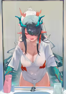 Page 106 of ニェンとシィの朝活 Part1-3 [Fanbox] Original Uncensored - preview thumbnail