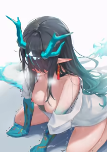 Page 134 of ニェンとシィの朝活 Part1-3 [Fanbox] Original Uncensored - preview thumbnail