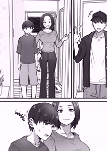 Page 56 of Kutaklukkan mama muda yang keras kepala - preview thumbnail