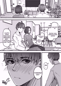 Page 59 of Kutaklukkan mama muda yang keras kepala - preview thumbnail