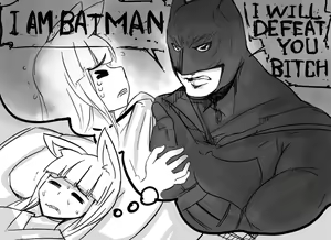 Page 114 of - Artist - Abubu (Nounanka Sedai) 2nd Gallery - preview thumbnail