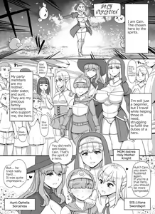 Page 1529 of - Artist - Abubu (Nounanka Sedai) 2nd Gallery - preview thumbnail