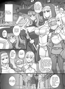 Page 1530 of - Artist - Abubu (Nounanka Sedai) 2nd Gallery - preview thumbnail