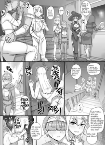 Page 1531 of - Artist - Abubu (Nounanka Sedai) 2nd Gallery - preview thumbnail