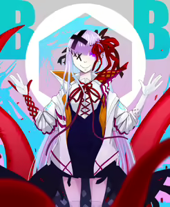 Page 237 of - Artist - Abubu (Nounanka Sedai) 2nd Gallery - preview thumbnail