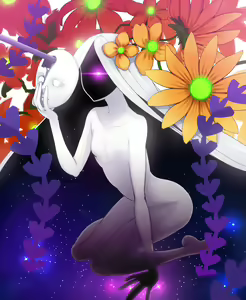 Page 238 of - Artist - Abubu (Nounanka Sedai) 2nd Gallery - preview thumbnail