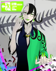 Page 239 of - Artist - Abubu (Nounanka Sedai) 2nd Gallery - preview thumbnail