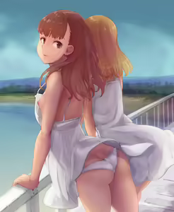 Page 31 of - Artist - Abubu (Nounanka Sedai) 2nd Gallery - preview thumbnail
