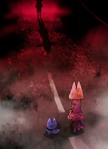 Page 719 of - Artist - Abubu (Nounanka Sedai) 2nd Gallery - preview thumbnail